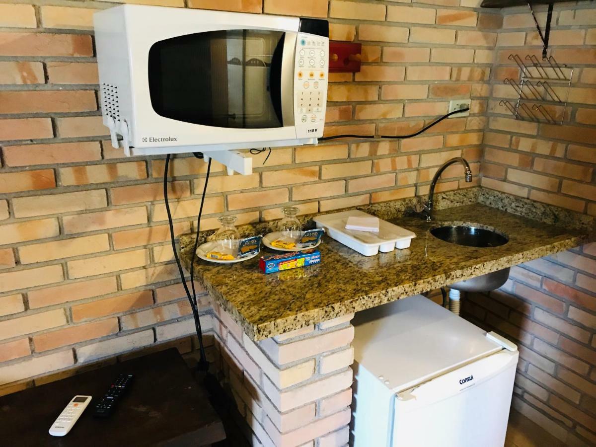 Chales Marinelli Em Sao Roque Exteriör bild